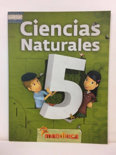naturales 5