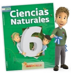 naturales 6