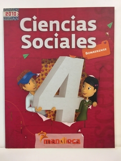ciencias sociales 4