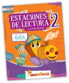 ESTACIONES DE LECTURA 2