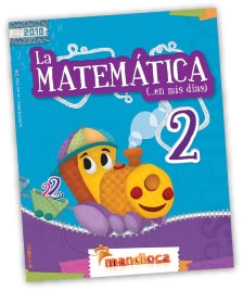 LA MATEMÁTICA EN MIS DÍAS 2