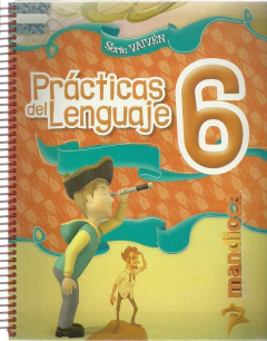 lengua 6 vaiven