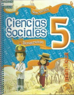 CS SOCIALES 5 BON VAIVEN
