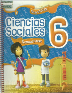 CS SOCIALES 6 BON VAIVEN