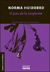 PAN DE LA SERPIENTE:LAZOS DE AMISTAD DURANTE LA INMIGRACION