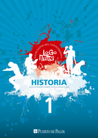 LOGONAUTAS HISTORIA 1