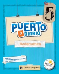 PUERTO A DIARIO 5 MATEMATICA *Saldo
