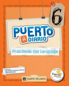 PUERTO A DIARIO 6 PRACT LENGUAJE