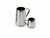 Lechera 2 Personas Acero Inox. 18/8 Acermel