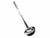 Cucharon 8 Cms. Aceitunero Acero Inox. - Pumabol - comprar online