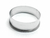 Cortante 6 Cms. Redondo Alto Acero Inox.