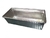 Budin Ingles Nº2 20 X 9 X 5 Hojalata Graciela