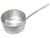 Cacerola C/Mango 18 Cms. 2,4 L. Aluminio