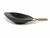 Wok 36 Cms. Chapa Negra