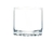 Vaso Whisky 8,5 Cms. Fondo Hueco El Progreso