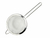 Colador Doble Malla 20 Cms. Aro Acero - Crystal Rock