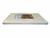 Tabla Polietileno 40 X 60 Cm. Blanco