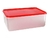 Tupper 8 L. Rectangular 33X22.5X11 Cms.- Ipro