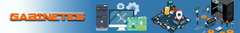 Banner de la categoría GABINETES