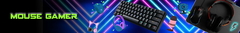 Banner de la categoría MOUSE GAMER