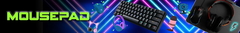 Banner de la categoría MOUSEPAD