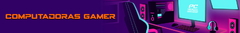 Banner de la categoría PC GAMER