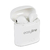 AUDIFONOS EASYLINE VIVA BUDS PRO BLANCO EL-995470