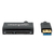 CABLE ADAPTADOR SATA DATOS Y ENERGIA USB 3.0 MANHATTAN 130424 * SOLO PARA SSD Y HDD DE 2.5 * en internet