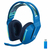 DIADEMA GAMER LOGITECH G733 AZUL WIRELESS RGB