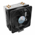DISIPADOR VENTILADOR PARA CPU HYPER 212 COOLER MASTER RR-2V2E-18PK-R2 (COMPATIBLE 1700 Y AM5)