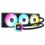 ENFRIAMIENTO LIQUIDO CORSAIR H150 ARGB 3 VENTILADORES CW-9060054-WW