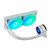 ENFRIAMIENTO LIQUIDO GAME FACTOR LQG601-WH BLANCO RGB 2 VENTILADORES ( COMPATIBLE CON INTEL 1700 ) - comprar en línea