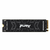 ESTADO SOLIDO SSD (M.2 - NVME 4.0) 1TB KINGSTON FURY RENEGADE SFYRS/1000G - comprar en línea