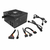 FUENTE DE PODER BALAM RUSH GR650SM 650W (80 PLUS BRONZE) RGB SEMI-MODULAR