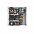 Imagen de FUENTE DE PODER THERMALTAKE SMART 430W (80 PLUS WHITE) SPD-0430P