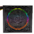 FUENTE DE PODER YEYIAN RAIDEN 500W (80 PLUS WHITE) YFR-45901 - comprar en línea