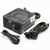 FUENTE DE PODER YEYIAN RAIDEN 650W (80 PLUS BRONZE) RGB SEMI-MODULAR YFR-46201 - PC Mérida.com: PC Gamer de Alto Desempeño