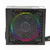FUENTE DE PODER YEYIAN RAIDEN 650W (80 PLUS BRONZE) RGB SEMI-MODULAR YFR-46201