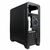 GABINETE GAME FACTOR CSG300 C. TEMPLADO 1 VENTILADOR RGB - tienda en línea