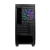 GABINETE GAME FACTOR CSG560 C. TEMPLADO RGB INFINITO PANEL FRONTAL