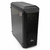 GABINETE YEYIAN BLADE 2101 ACRILICO 1 VENTILADOR ROJO YNH-B2101