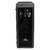 GABINETE YEYIAN BLADE 2101 ACRILICO 1 VENTILADOR ROJO YNH-B2101 - tienda en línea