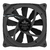 GABINETE YEYIAN RAPTURE 2500 C. TEMPLADO 3 VENTILADORES RGB YCH-7S3V-01BK