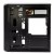 Imagen de GABINETE GETTTECH GG-1803 FUENTE DE PODER INTEGRADA 500W