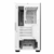 GABINETE OCELOT KATANA BLANCO Y ROSA C. TEMPLADO SIN VENTILADORES OC-HANAMI 1 - PC Mérida.com: PC Gamer de Alto Desempeño