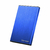 GABINETE PARA DISCO DURO VORAGO ( USB 3.0 ) HDD-201 AZUL