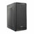 GABINETE QUARONI USB 2.0 CON FUENTE DE PODER 500W QCMT-07