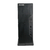 GABINETE QUARONI SLIM QCS-02 FUENTE DE PODER INTEGRADA 500W