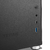 Imagen de GABINETE YEYIAN HUSSAR MICRO ATX C. TEMPLADO 1 VENTILADOR YCM-ATXAW-01