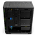 Imagen de GABINETE YEYIAN HAIZEN NEGRO 2500 C. TEMPLADO 3 VENTILADORES ARGB YCH-041520